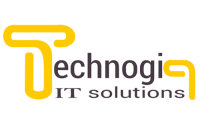 Technogiq it solutions pvt. ltd