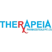 Therapeia pharmaceuticals