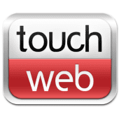 Touchweb solutions