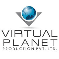 Virtual planet