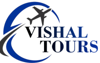 Vishal international tour & travels - india