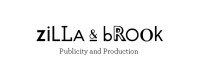 Zilla & brook publicity and production