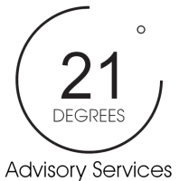 21degrees advisory  services