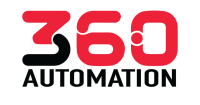 360 automation and controls