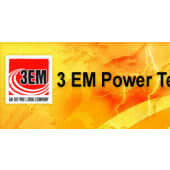 3em power technologies - india