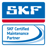 A.b. tech | skf authorized business partner. |