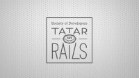 Tatar on rails