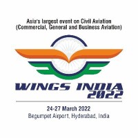 Airport wings - india