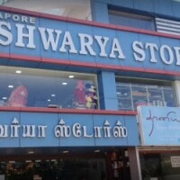 Aiswarya stores
