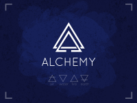 Alchemy skills