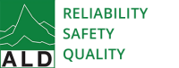 Ald reliability and safety solutions