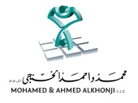 Mohamed & ahmed alkhonji llc