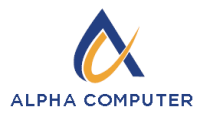 Alfa computers ltd