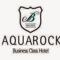 Hotel aquarock - india