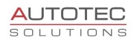 Autotec software and solutions