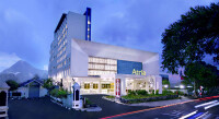 Atria hotel & conference magelang