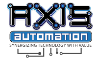 Axis automation india