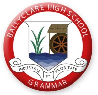 Ballyclare high school