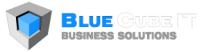 Bluecubeit