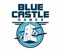 Blue castle games