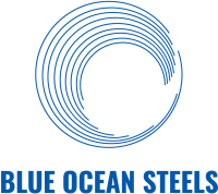 Blue ocean steels