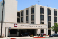 Encino-Tarzana Regional Medical Center
