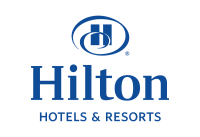 Hilton Hotel & Hotel Ananas