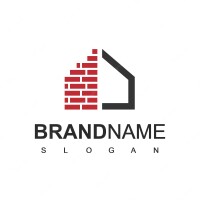 Brick homes properties