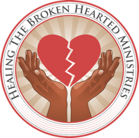 Broken heart ministries