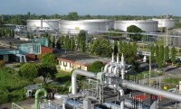 Bongaigaon refinery & petrochemicals limited