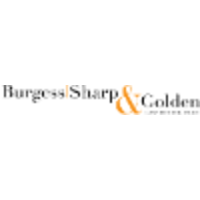 Burgess, sharp & golden, pllc
