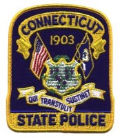 CT State Police