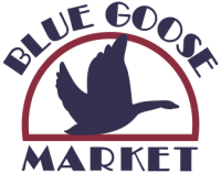 Blue Goose Supermarket