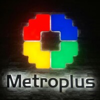 Metroplus Advertising Dubai