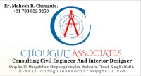 Chaugule associates - india