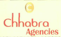 Chhabra agencies - india