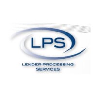 Lending process solutions