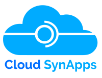 Cloud synapps inc.