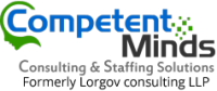 Competent minds consulting staffing solutions