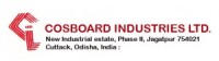 Cosboard industries ltd - india