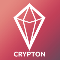 Crypton blockchain services