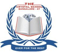Crystal school - india