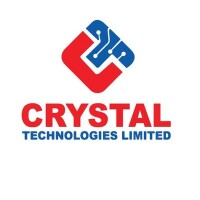 Crystal technologies inc.ltd.