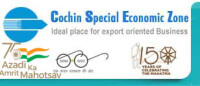 Cochin special economic zone (csez)