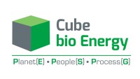 Cube bio-energy private limited