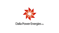 Dalia power energies ltd.