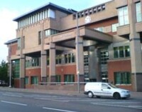 Sheffield Combined Court Centre