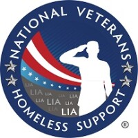 Support Homeless Veterans