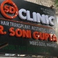 Dr. soni gupta - india