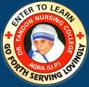 Dr. tandon nursing college - india